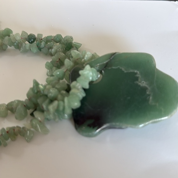 One of a kind necklace - Picture 2 of 4